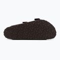 Papuci BIRKENSTOCK Arizona BF Regular dark brown 4