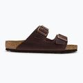 Papuci BIRKENSTOCK Arizona LEOI Regular habana 2