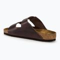 Papuci BIRKENSTOCK Arizona LEOI Regular habana 4