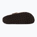Flip-flops BIRKENSTOCK Boston LEOI Narrow habana 4