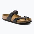 Papuci BIRKENSTOCK Mayari BF Narrow black 8