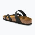 Papuci BIRKENSTOCK Mayari BF Narrow black 10
