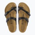 Papuci BIRKENSTOCK Mayari BF Narrow black 13