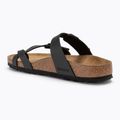 Papuci BIRKENSTOCK Mayari BF Narrow black 3