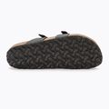 Papuci BIRKENSTOCK Mayari BF Narrow black 4