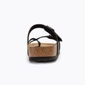 Papuci BIRKENSTOCK Mayari BF Narrow black 6