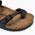 Papuci BIRKENSTOCK Mayari BF Narrow black 7