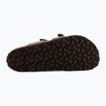 Șlapi BIRKENSTOCK Mayari Birkibuc mocca 4