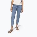 Șlapi BIRKENSTOCK Gizeh Birkibuc Narrow stone 14