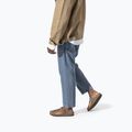 Șlapi BIRKENSTOCK Gizeh Birkibuc Narrow stone 15
