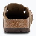 BIRKENSTOCK Boston LEOI Narrow tabacco brown flip-flops 6