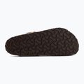 Șlapi BIRKENSTOCK Gizeh Oiled Leather tabacco brown 4