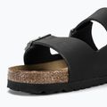 Papuci BIRKENSTOCK Arizona LEOI Regular black 8