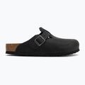 BIRKENSTOCK Boston LEOI Regular negru flip-flops 2