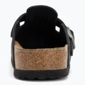 BIRKENSTOCK Boston LEOI Regular negru flip-flops 6
