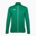 Tricou de fotbal pentru bărbați Capelli Basics Adult Training verde/alb pentru bărbați