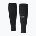 Bărbați Capelli Sock Sleeve jambiere de fotbal negru/alb pentru bărbați