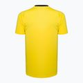 Tricou de fotbal pentru bărbați Capelli Pitch Star Goalkeeper team galben/negru pentru bărbați 2