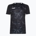 Tricou de fotbal pentru bărbați Capelli Pitch Star Goalkeeper negru/alb negru/alb