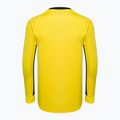 Tricou de fotbal pentru bărbați Capelli Pitch Star Goalkeeper team galben/negru pentru bărbați 2