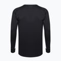 Tricou de fotbal pentru bărbați Capelli Pitch Star Goalkeeper negru/alb negru/alb 2