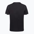 Tricou de fotbal Capelli Cs III Block alb/negru pentru bărbați Capelli Cs III Block alb/negru 2