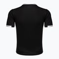 Capelli Cs III Block Tricou de fotbal pentru tineret negru/alb 2