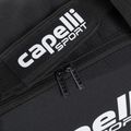 Sac de fotbal Capelli Club I Duffle M negru/alb pentru bărbați Capelli Club I Duffle M negru/alb 5