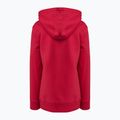 Capelli Basics Tineret Zip fotbal Hoodie roșu 2