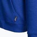 Capelli Basics Youth Zip Hoodie fotbal Hoodie bluză de trening albastru regal 3