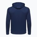 Capelli Basics pentru bărbați Capelli Basics Adult Zip Hoodie fotbal hanorac navy 2