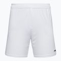 Pantaloni scurți de fotbal pentru copii Capelli Sport Cs One Adult Match alb/negru pentru copii