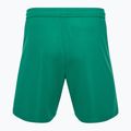 Pantaloni scurți de fotbal pentru copii Capelli Sport Cs One Adult Match verde/alb pentru copii 2