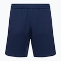 Pantaloni scurți de fotbal pentru copii Capelli Sport Cs One Adult Match navy/alb pentru copii