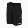 Pantaloni scurți de fotbal pentru bărbați Capelli Uptown Adult Training negru/alb pentru bărbați 4