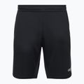 Pantaloni scurți de fotbal pentru bărbați Capelli Uptown Adult Training negru/alb pentru bărbați