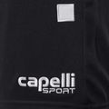 Pantaloni scurți de fotbal pentru bărbați Capelli Uptown Adult Training negru/alb pentru bărbați 3
