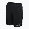 Capelli Basics I Tineret Pantaloni scurți de portar pentru tineret cu căptușeală alb/negru 5