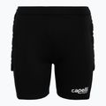 Capelli Basics I Tineret Pantaloni scurți de portar pentru tineret cu căptușeală alb/negru