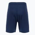 Pantaloni scurți de fotbal Capelli Uptown Adult Training navy/white 2