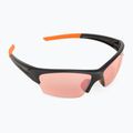UVEX Sunsation ochelari de ciclism negru S5306062212