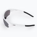 UVEX Ochelari de soare Sunsation alb și negru S5306068816 4