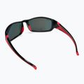 Ochelari de soare UVEX Sportstyle 211 negru/roșu S530613132213 2