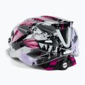 Cască de bicicletă UVEX Air Wing roz S4144260115 4