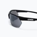 Ochelari de soare UVEX Sportstyle 114 negru S5309392216 4