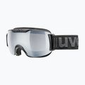 Ochelari de schi UVEX Downhill 2000 S LM negru 55/0/438/2026 6