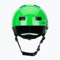 Cască pentru copii UVEX Kid 3 dirt bike green 2