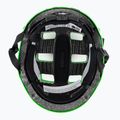 Cască pentru copii UVEX Kid 3 dirt bike green 5