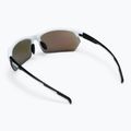 Ochelari de soare UVEX Sportstyle 114 negru/alb S5309398216 2