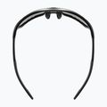 Ochelari de soare UVEX Sportstyle 706 CV negru mat/lipsa de soare argintie 53/2/018/2290 8